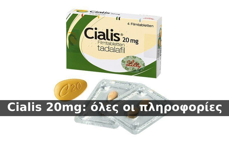 cialis 20 mg
